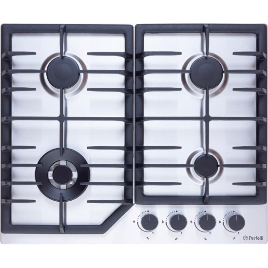 Варильна поверхня PERFELLI HGM 61694 I