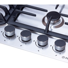 Варильна поверхня PERFELLI HGM 61694 I