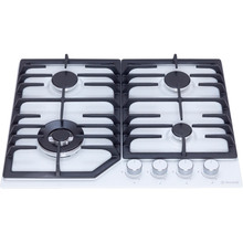 Варильна поверхня PERFELLI HGM 61694 WH