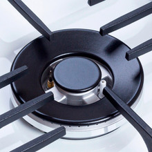 Варильна поверхня PERFELLI HGM 61694 WH