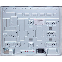 Варильна поверхня PERFELLI HGM 61694 WH