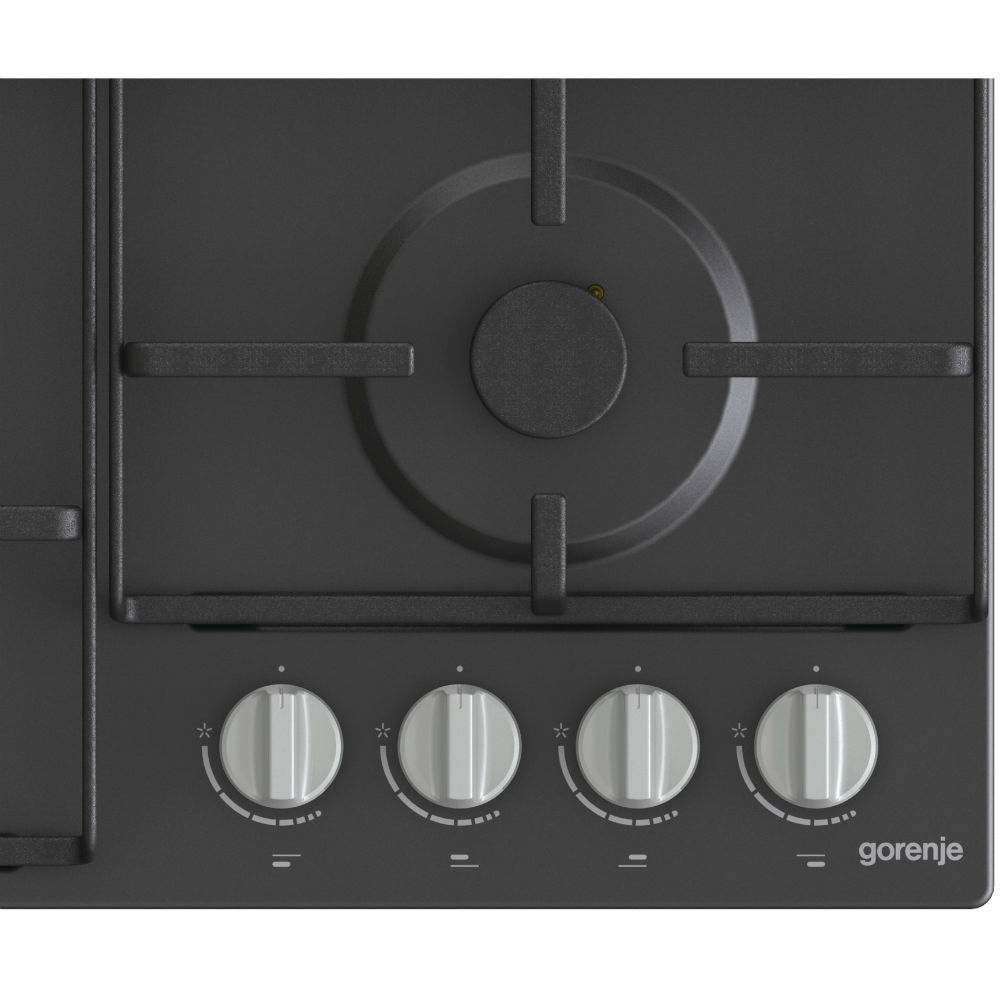 Фото Варильна поверхня GORENJE G640EXB