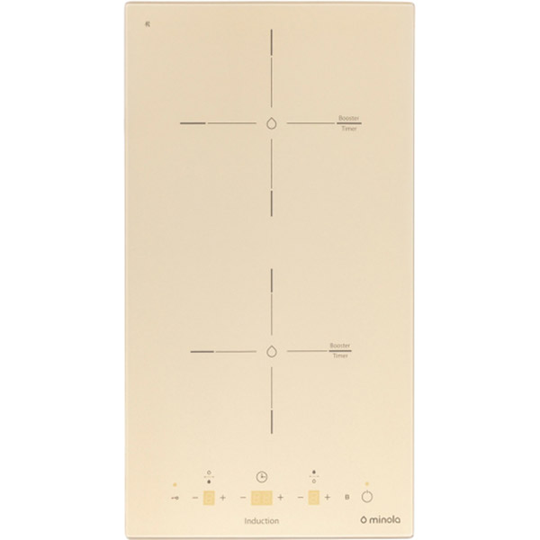 

Варочная поверхность MINOLA MI 3044 GW, MI 3044 GW