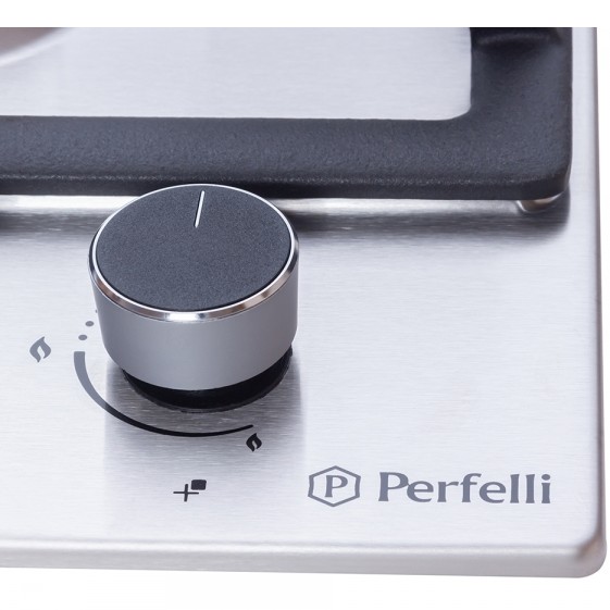 Зовнішній вигляд Варильна поверхня PERFELLI HGM 61494 I