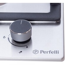 Варильна поверхня PERFELLI HGM 61494 I