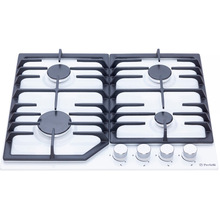 Варильна поверхня PERFELLI HGM 61494 WH