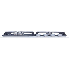 Варильна поверхня PERFELLI HGM 61494 WH