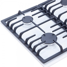 Варильна поверхня PERFELLI HGM 61494 WH