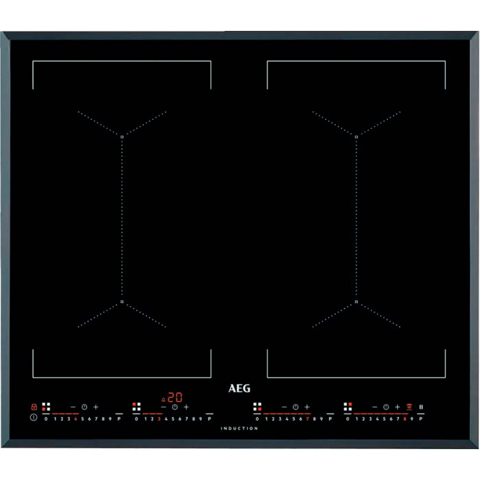 

Варочная поверхность AEG IKR64651FB, IKR64651FB