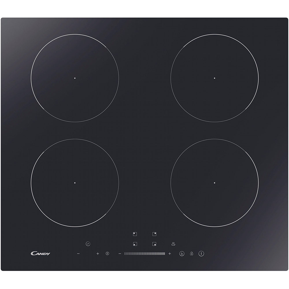 

Варочная поверхность CANDY CIS642SCTT/4U, CIS642SCTT/4U