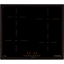 Варильна поверхня MINOLA MI 60420 GBL RUSTIC