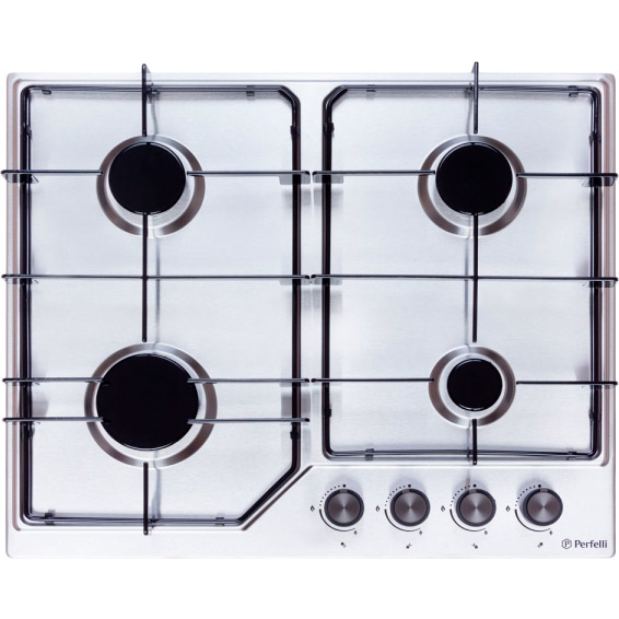 

Варочная поверхность PERFELLI HGM 61414 I, HGM 61414 I