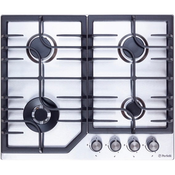 

Варочная поверхность PERFELLI HGM 61664 I, HGM 61664 I