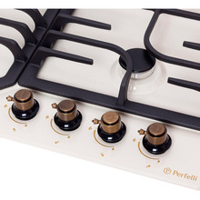 Варильна поверхня PERFELLI HGM 61664 IV RETRO