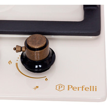 Варильна поверхня PERFELLI HGM 61664 IV RETRO
