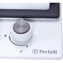Варильна поверхня PERFELLI HGM 61664 WH