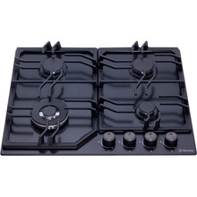 Варильна поверхня PERFELLI HGM 61674 BL
