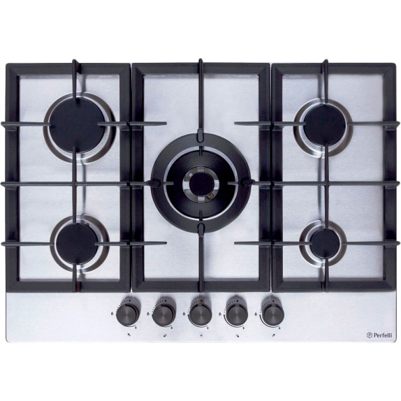 

Варочная поверхность PERFELLI HGM 71624 I, HGM 71624 I