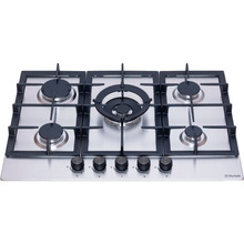 Варильна поверхня PERFELLI HGM 71624 I