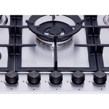 Варильна поверхня PERFELLI HGM 71624 I