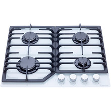 Варильна поверхня PERFELLI HGG 61494 WH