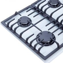 Варильна поверхня PERFELLI HGG 61494 WH