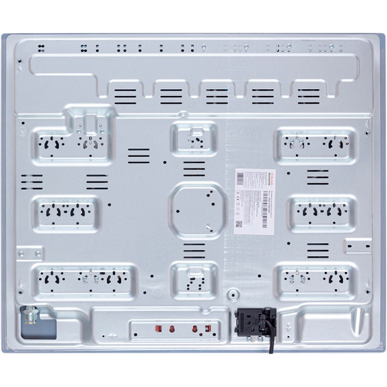 Фото Варильна поверхня PERFELLI HGG 61494 WH