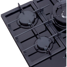 Варильна поверхня PERFELLI HGG 71624 BL