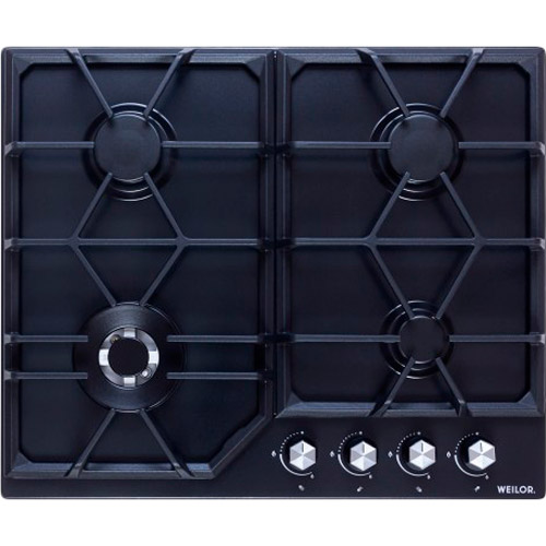

Варочная поверхность WEILOR GM W 604 BL, GM W 604 BL