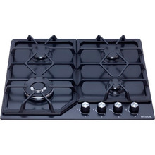 Варильна поверхня WEILOR GM W 604 BL