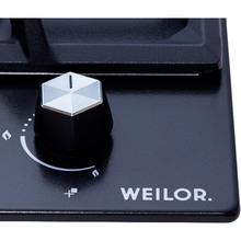 Варильна поверхня WEILOR GM W 604 BL