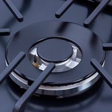 Варильна поверхня WEILOR GM W 604 BL