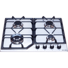 Варильна поверхня WEILOR GM W 604 SS