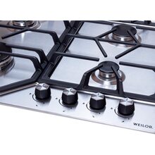 Варильна поверхня WEILOR GM W 604 SS