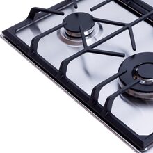 Варильна поверхня WEILOR GM W 604 SS