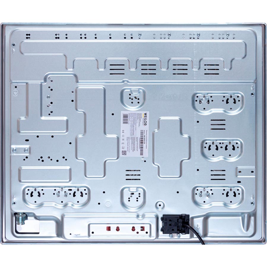 Покупка Варильна поверхня WEILOR GM W 604 SS