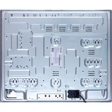 Варильна поверхня WEILOR GM W 604 SS
