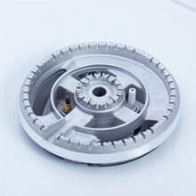 Варильна поверхня WEILOR GM W 604 WH