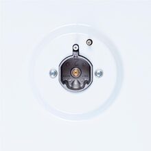 Варильна поверхня WEILOR GM W 604 WH