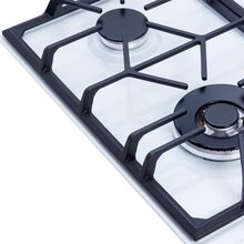 Варильна поверхня WEILOR GM W 604 WH