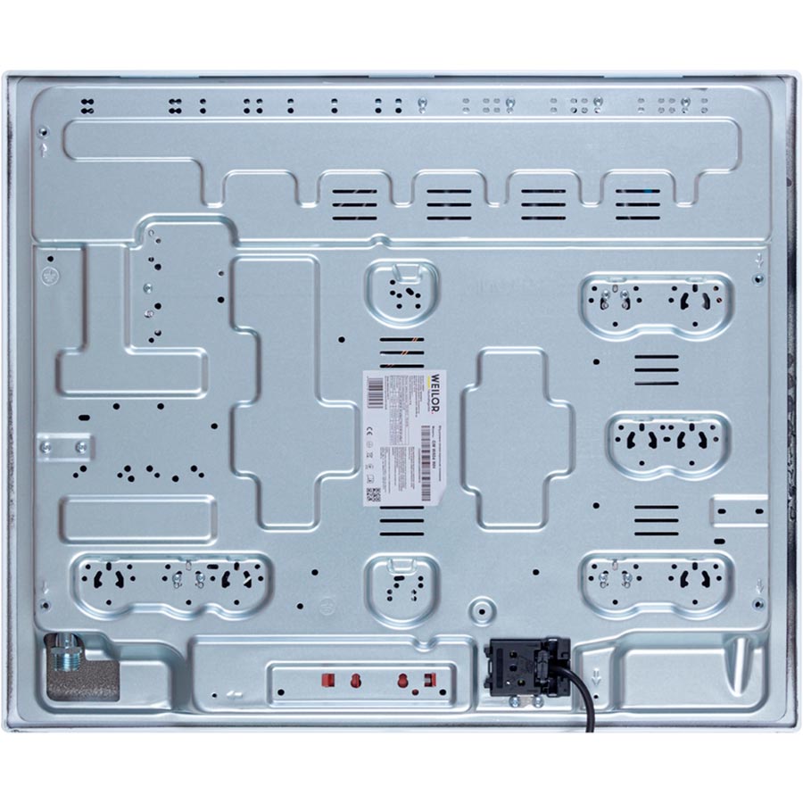 Покупка Варильна поверхня WEILOR GM W 604 WH