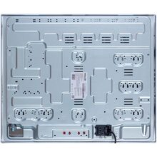 Варильна поверхня WEILOR GM W 604 WH