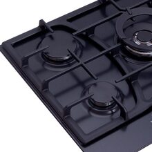 Варильна поверхня WEILOR GM W 714 BL