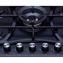 Варильна поверхня WEILOR GM W 714 BL