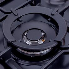 Варильна поверхня WEILOR GM W 714 BL