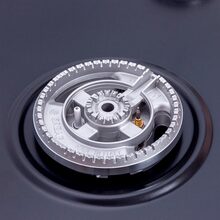 Варильна поверхня WEILOR GM W 714 BL