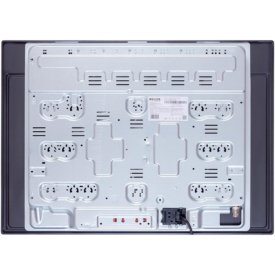 Покупка Варильна поверхня WEILOR GM W 714 BL