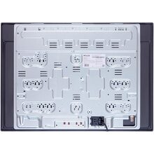 Варильна поверхня WEILOR GM W 714 BL
