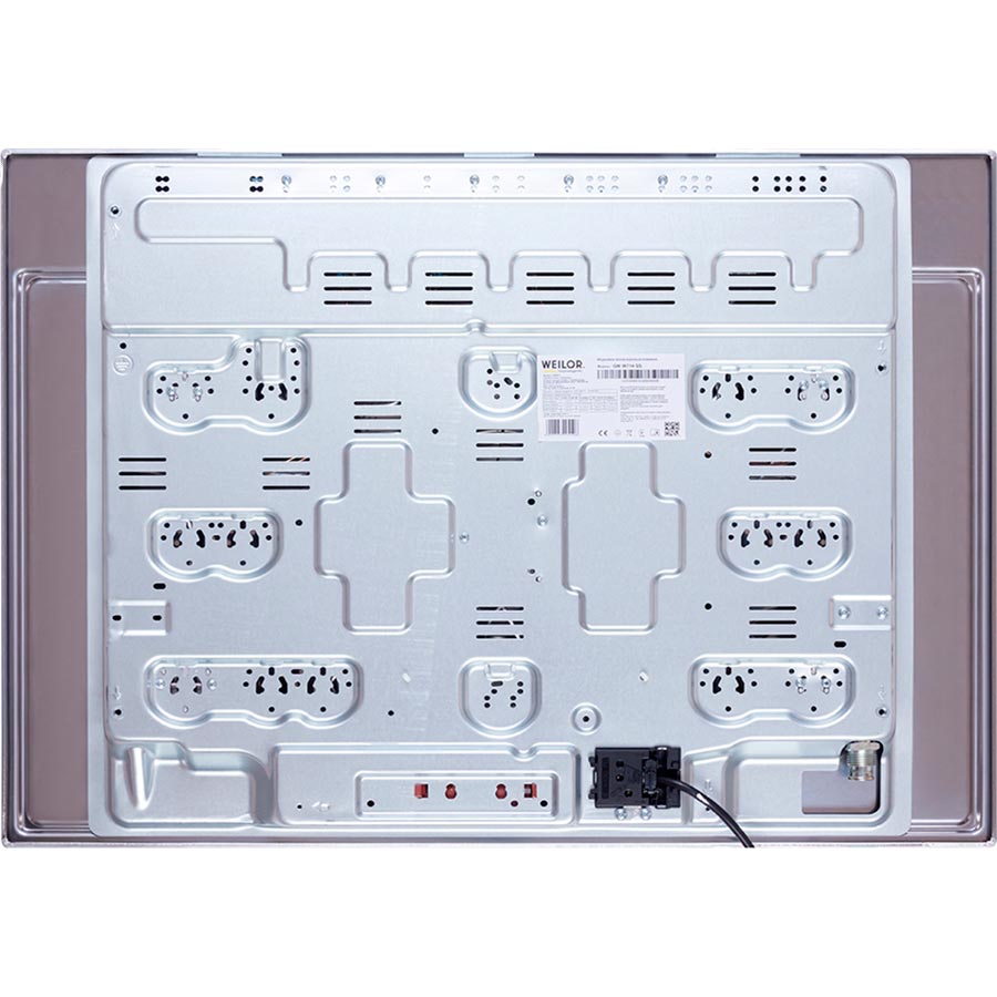 Покупка Варильна поверхня WEILOR GM W 714 SS