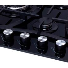 Варильна поверхня WEILOR GG W 614 BL
